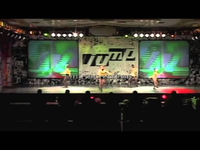 007 - Abby Lee Dance Company (2011)