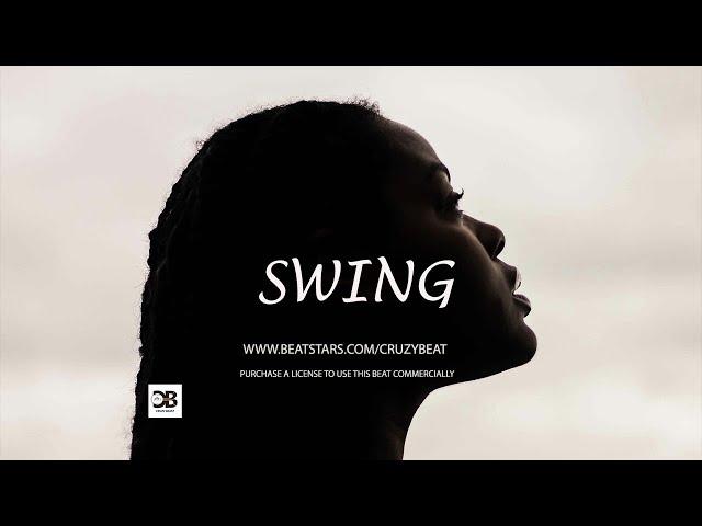 [FREE] Burna Boy x Wizkid x Skepta | Afrobeat Instrumental 2024 “SWING”