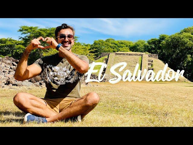 El Salvador Ultimate Travel Guide