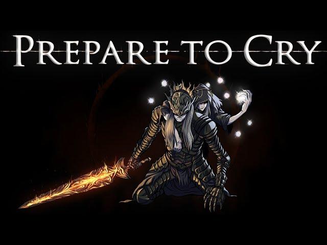 Dark Souls 3 Story ► The Grand Betrayal