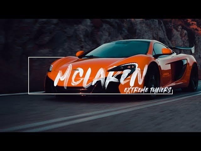 McLaren 650s MSO HS| 4k