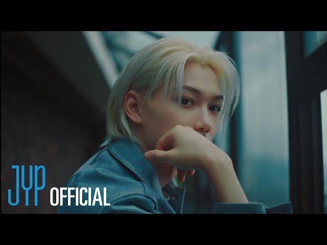 Stray Kids ＜樂-STAR＞ UNVEIL : TRACK 2 "Leave"｜SKZFLIX Sequel