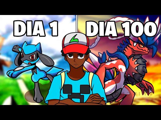 MINECRAFT PIXELMON O FILME