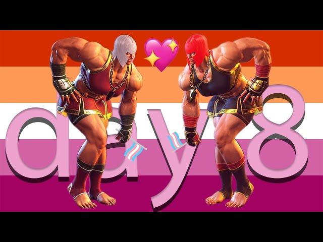 fgc clips everyday til i get on E - day 8