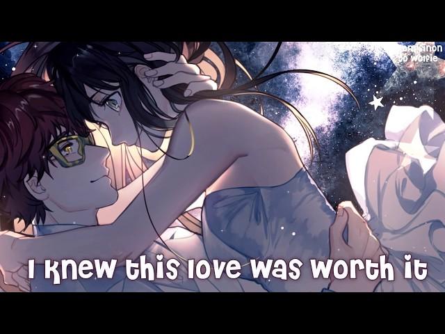 Nightcore - I Do - (Lyrics)