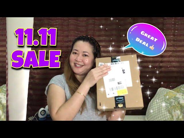 11.11 Great Deals | 11.11 Unboxing | Amazon 11.11 Best Finds | Katie Gersey