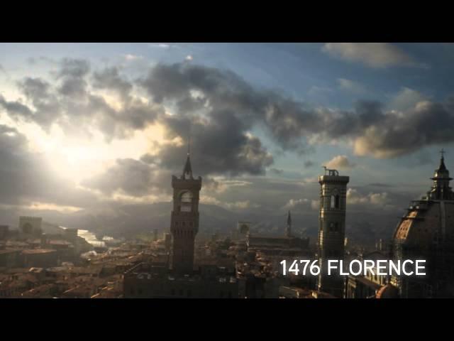 Assassin's Creed Universe [DE]