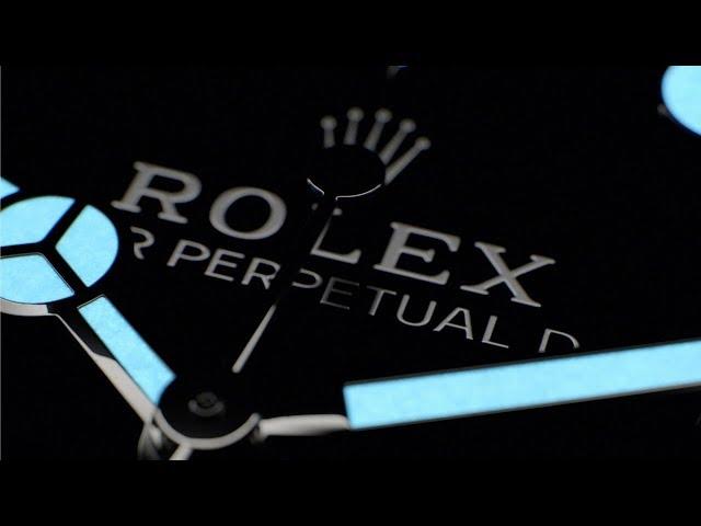 Rolex Baselworld 2019 Teaser