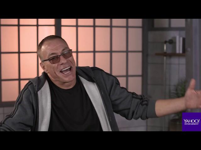 Jean-Claude Van Damme finally opens up about notorious stint as Predator