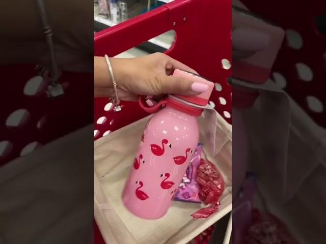 MAKE VALENTINES DAY BASKETS WITH ME
