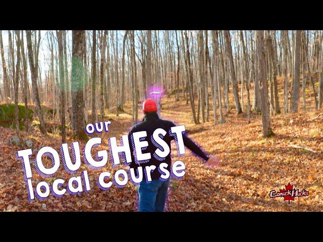 Viamede | DISCovering Ontario