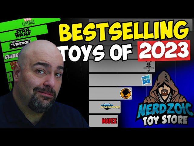 How Much did Nerdzoic Make in 2023? [Our Results Revealed!]