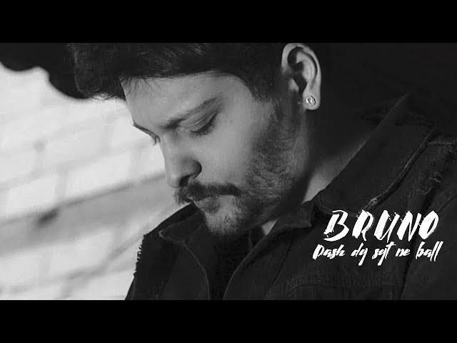 Bruno - Pash dy syte (Cover)