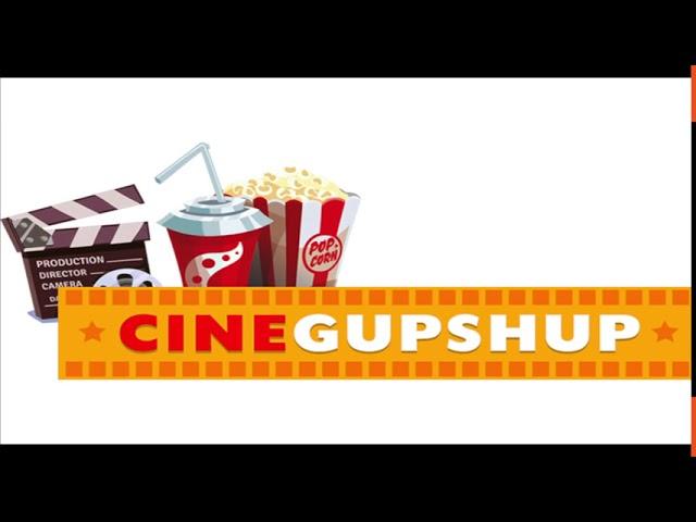 CINE GUPSHUP | BOLLYWOOD NEWS 2020