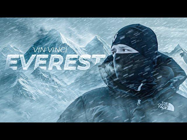 Vin Vinci - Everest (Official video)