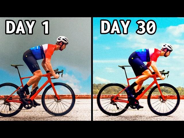 I Trained My Sprint For 30 Days