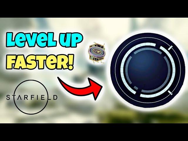 Where to Level Up Lockpicking (Security Skill) & How to FARM DigiPicks in Starfield