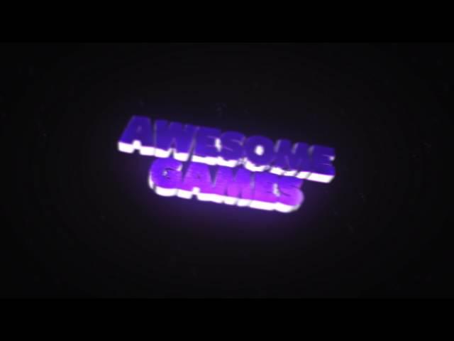 Intro für AwesomeGames V2 | By Nation Artz