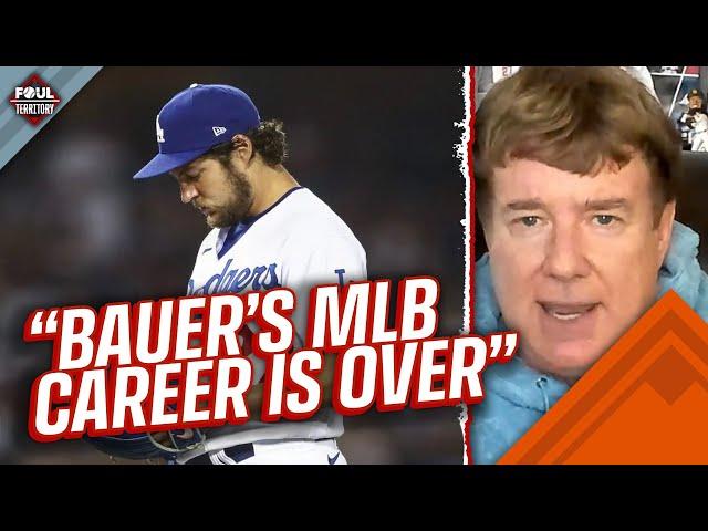 Jim Bowden MLB Round up: Bauer, Braves, Yankees, Mariners, & more
