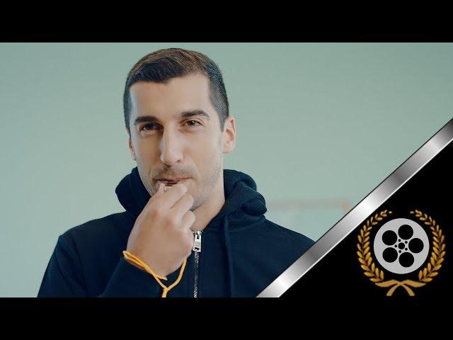 UNICEF Armenia // Social Video with Henrikh Mkhitaryan // 2018 #Meloyan