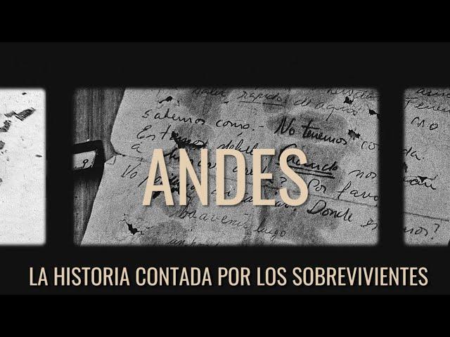 La hazaña de los Andes: historias de sobrevivientes a 50 años del accidente