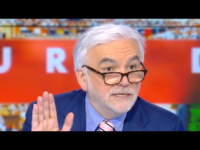 L’Heure des Pros - "Un vote communautaire se met en place" (Pascal Praud)