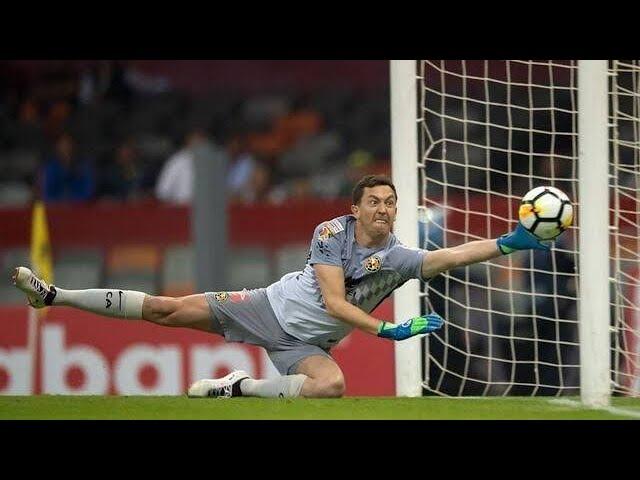 ATAJADAS Que Vale La pena Volver A Recordar- Fútbol Mexicano