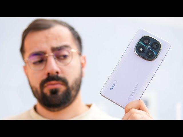 Redmi Note 14 Pro Plus - almağa dəyərmi? | tərəfsiz icmal