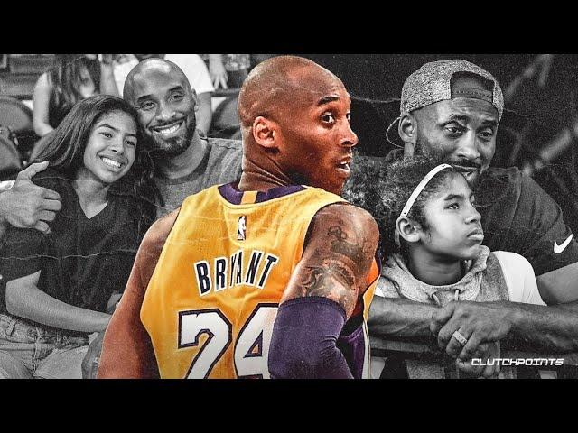 Kobe and Gianna Bryant Tribute | "Memories" | R.I.P