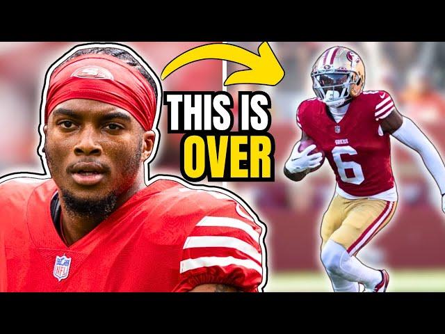 Why 49ers Will Look COMPLETELY DIFFERENT IN 2024