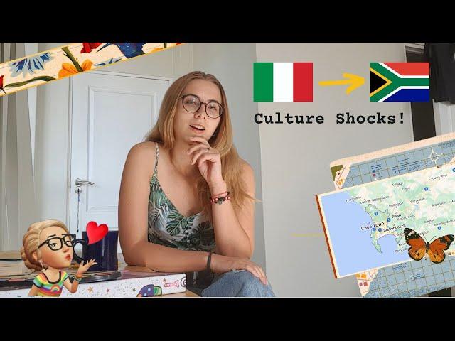 Everything you need to know about moving to South Africa! I Culture shocks as a European