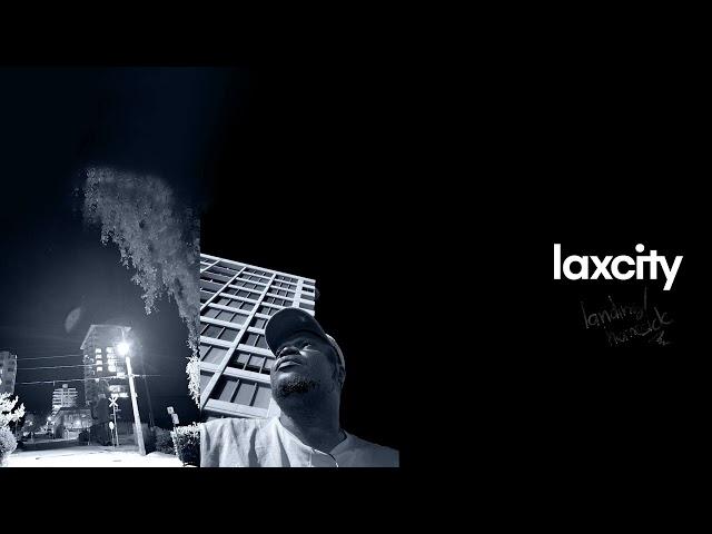 laxcity – landing/homesick (official audio)