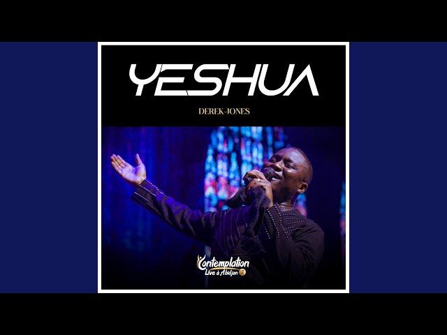 YESHUA (Live)