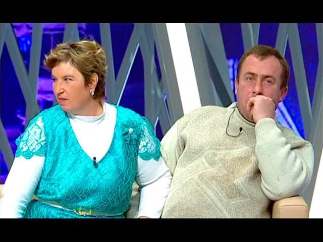 Любовь матери. Касается Каждого, эфир от 17.12.2014