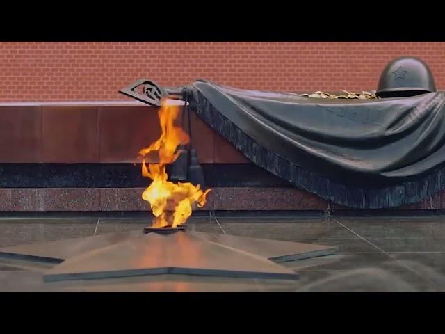 22 ИЮНЯ. ДЕНЬ ПАМЯТИ И СКОРБИ.
