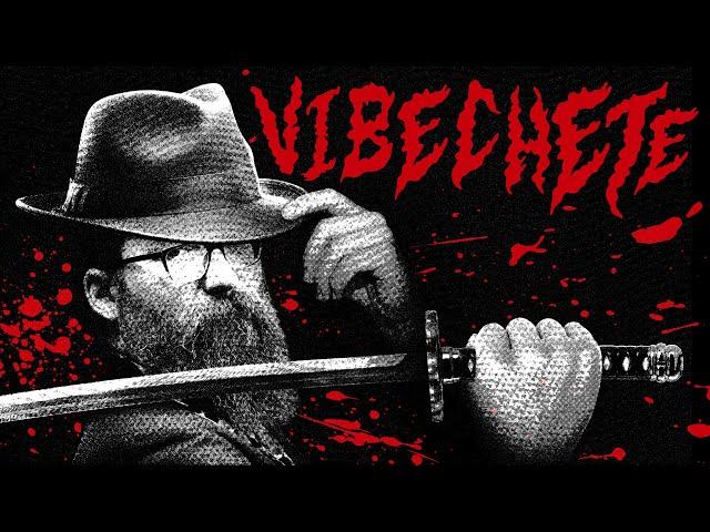 Mothership: Vibechete! #4