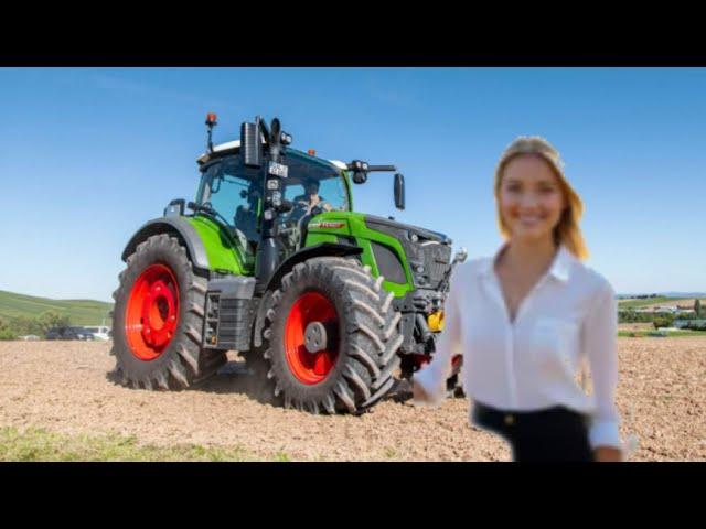 2025's MidPower Champion Fendt 620 Vario DP Takes the Crown