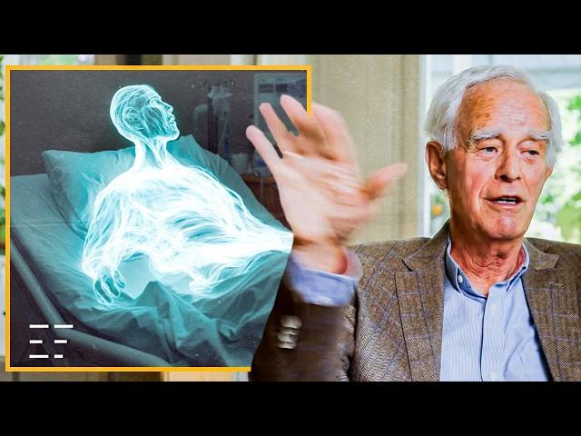 How Dr. Pim van Lommel Stopped Believing Materialism | Consciousness is NOT a Product of the Brain