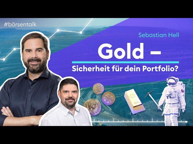 Gold auf Allzeithoch: Ein Blick auf Vergangenheit, Gegenwart und Zukunft