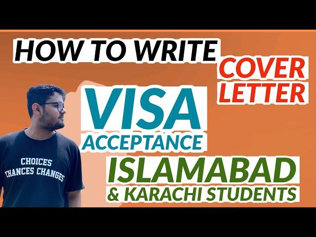 HOW TO WRITE COVER LETTER FOR ITALY STUDENT VISA ACCEPTANCE #COVERLETTERITALYSTUDENTVISA @musab