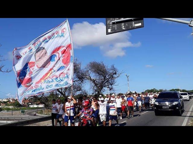 TUF ZONA LESTE - ONTEM EU SONHEI QUE O PLAYBOY IA MANDAR 