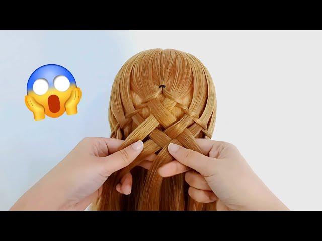  ROMANTIC HAIRSTYLE | PARTY HAIRSTYLE | HAIRSTYLE FOR GIRLS
