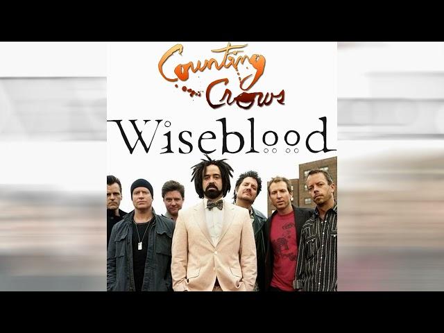 Counting Crows - Wiseblood (Instrumental)