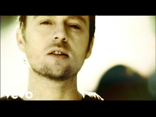 Darren Hayes of Savage Garden - So Beautiful (Video)