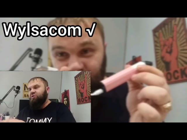 Wylsacom на минималках. Сборник Вадима Иванова