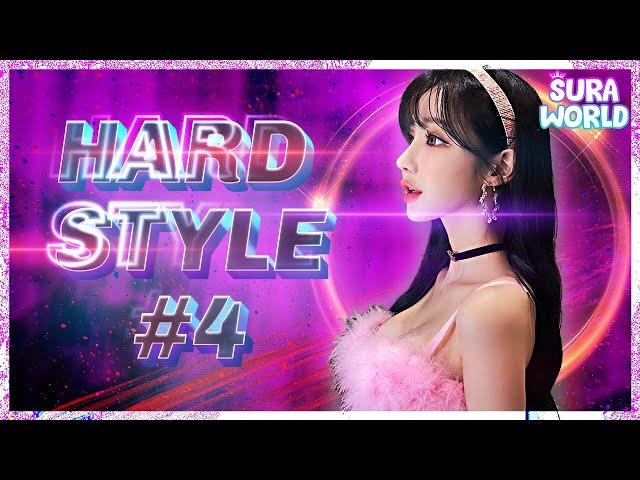 #76 (과속카메라주의🟥) 수라하면하드지!하드스타일#4l HARD STYLE ! 1HOUR |DJ SURA(수라) (4K)