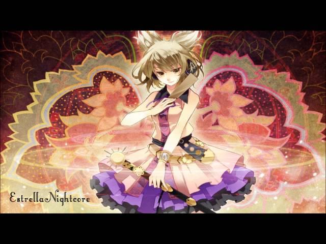 Nightcore - Made In Japan