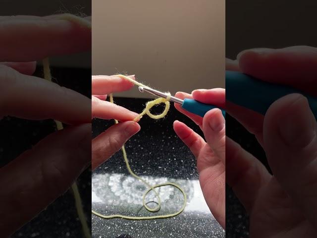 The EASIEST Magic Loop EVER | Crochet Rocks