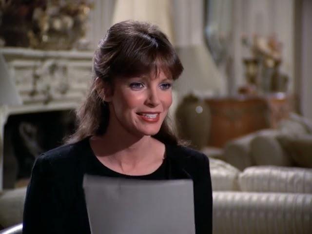 Charlie's Angels S05e15 Angel On A Roll