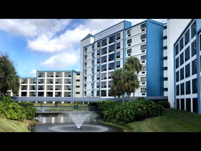 Delta Hotels by Marriott Orlando Celebration - Best Hotels In Orlando - Video Tour